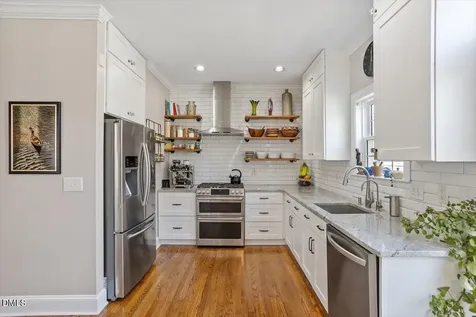 1147 Harp Street Raleigh NC 27604