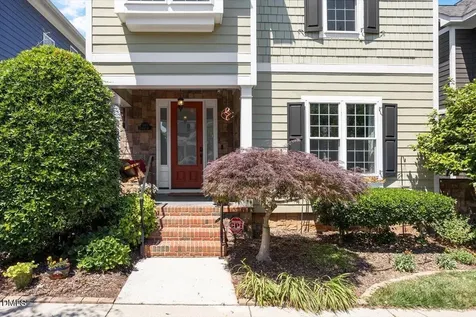 1147 Harp Street Raleigh NC 27604
