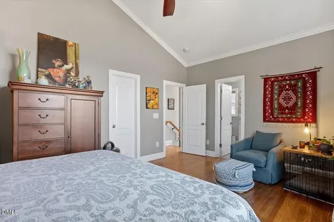 1147 Harp Street Raleigh NC 27604