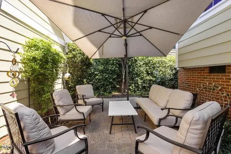 1147 Harp Street Raleigh NC 27604