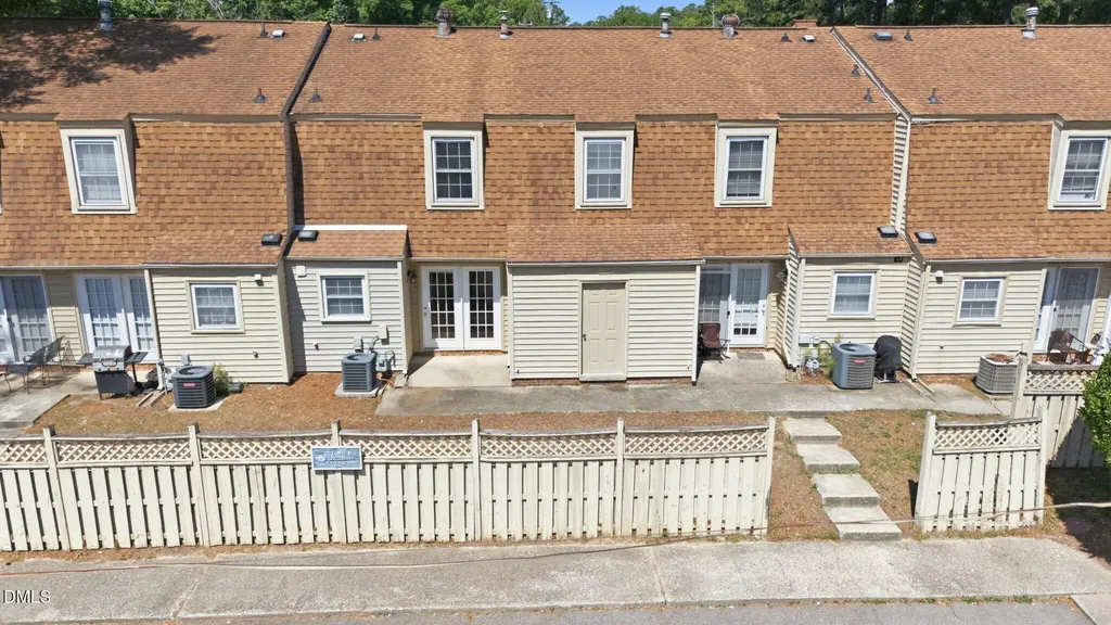 145 Jones Franklin Road Raleigh NC 27606