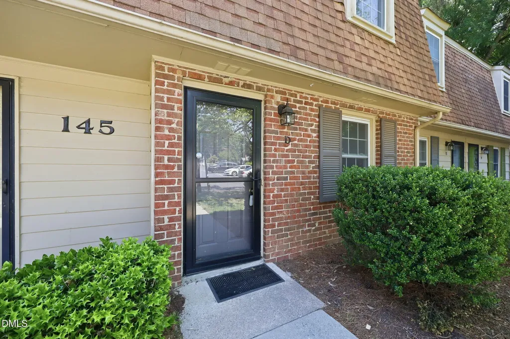 145 Jones Franklin Road Raleigh NC 27606