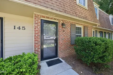 145 Jones Franklin Road Raleigh NC 27606