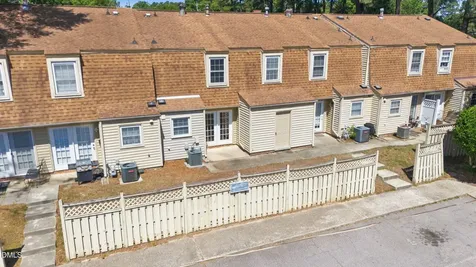 145 Jones Franklin Road Raleigh NC 27606