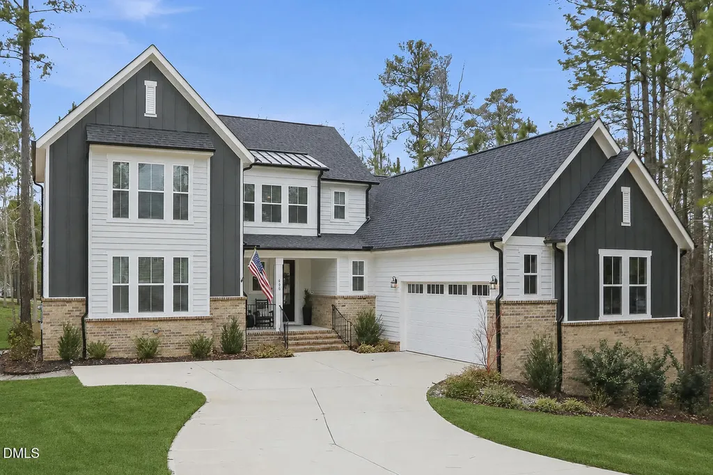800 Golfers View Pittsboro NC 27312