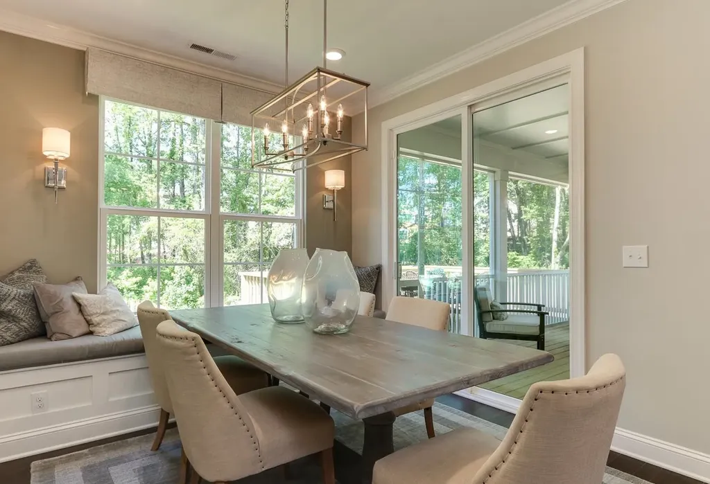 6024 Autumn Dew Drive Wake Forest NC 27587