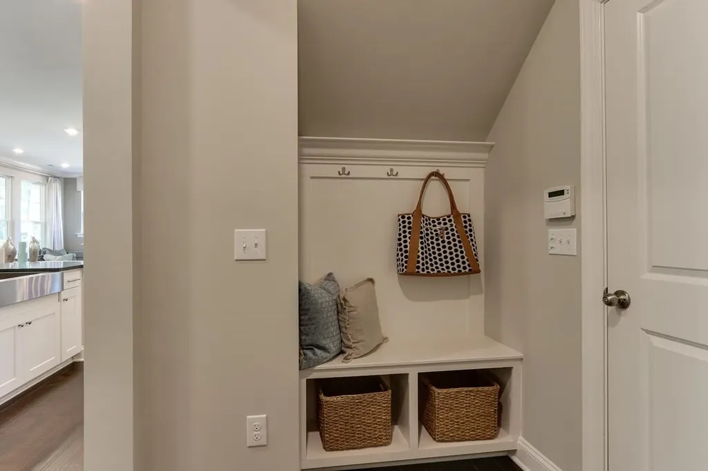 6024 Autumn Dew Drive Wake Forest NC 27587