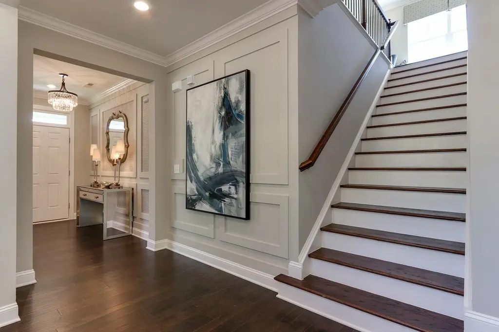 6024 Autumn Dew Drive Wake Forest NC 27587