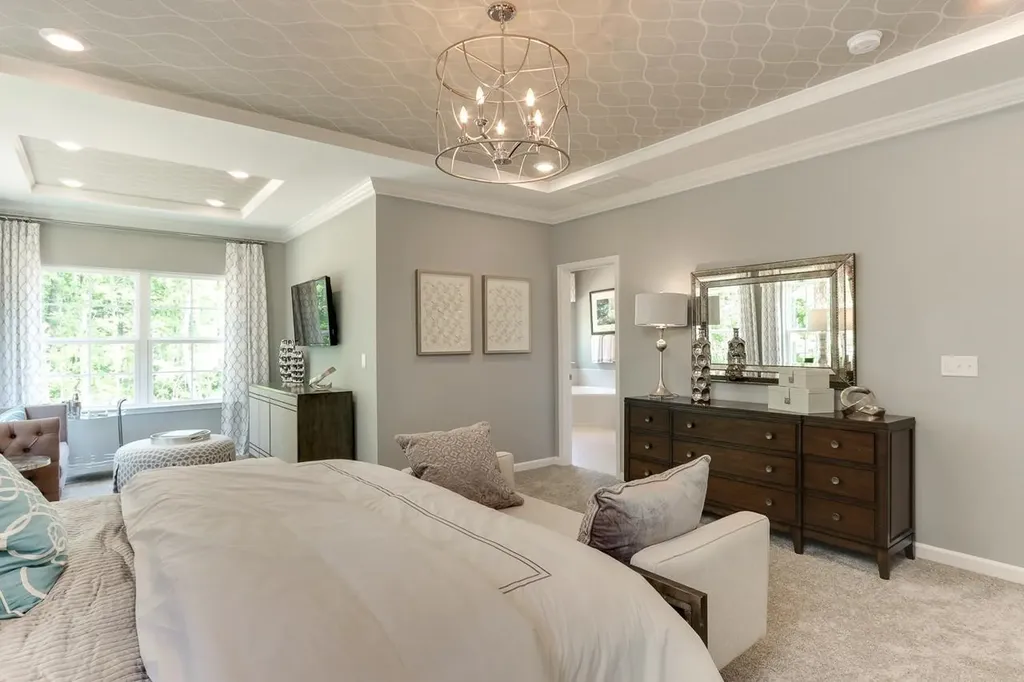 6024 Autumn Dew Drive Wake Forest NC 27587