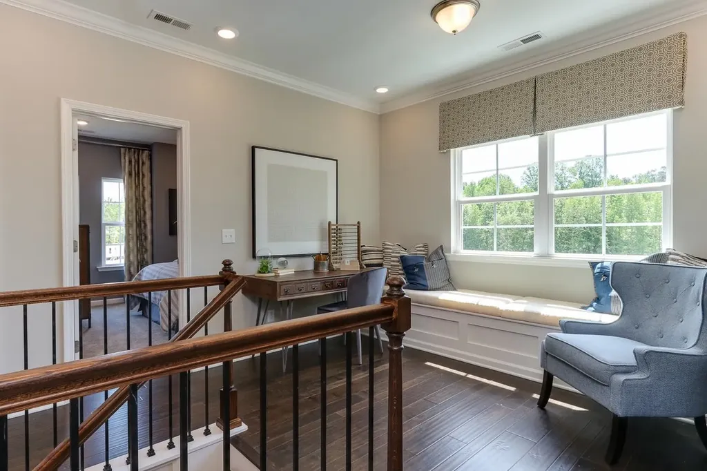 6024 Autumn Dew Drive Wake Forest NC 27587