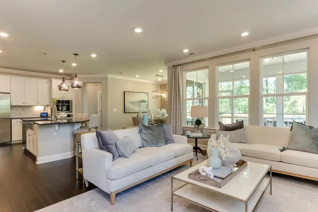 6024 Autumn Dew Drive Wake Forest NC 27587