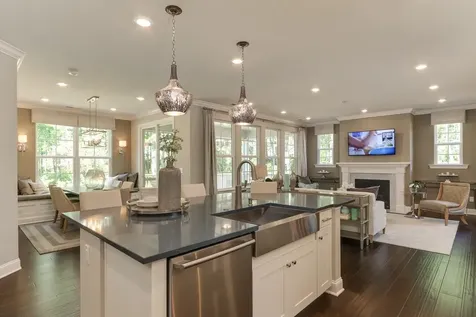 6024 Autumn Dew Drive Wake Forest NC 27587