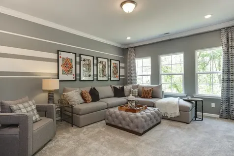 6024 Autumn Dew Drive Wake Forest NC 27587