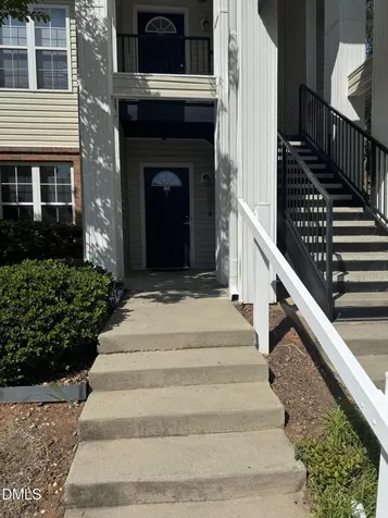 2411 Vancastle Way Raleigh NC 27617