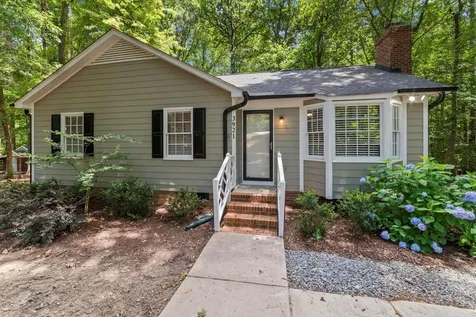 3921 Bamburgh Lane Apex NC 27539
