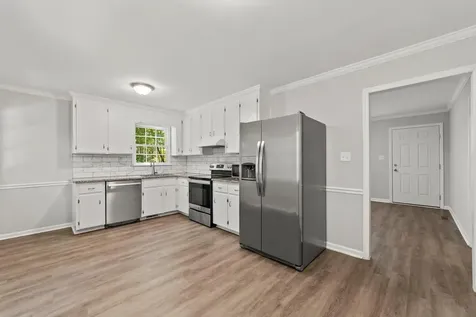 3921 Bamburgh Lane Apex NC 27539