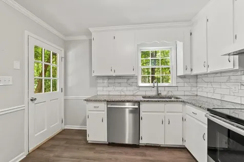 3921 Bamburgh Lane Apex NC 27539