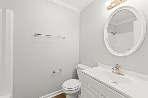 3921 Bamburgh Lane Apex NC 27539