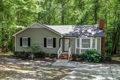 3921 Bamburgh Lane Apex NC 27539