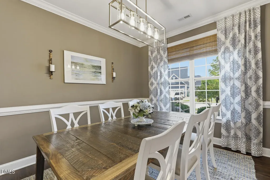 1248 Valley Dale Drive Fuquay Varina NC 27526