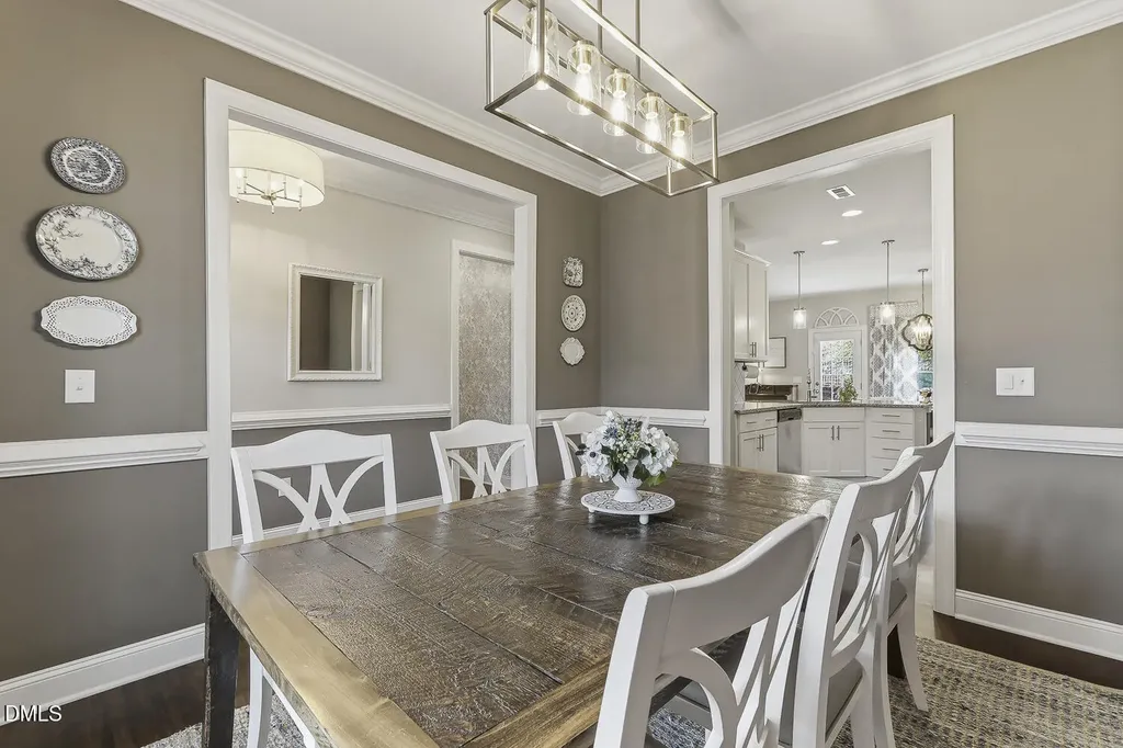 1248 Valley Dale Drive Fuquay Varina NC 27526