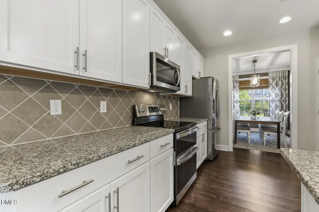 1248 Valley Dale Drive Fuquay Varina NC 27526