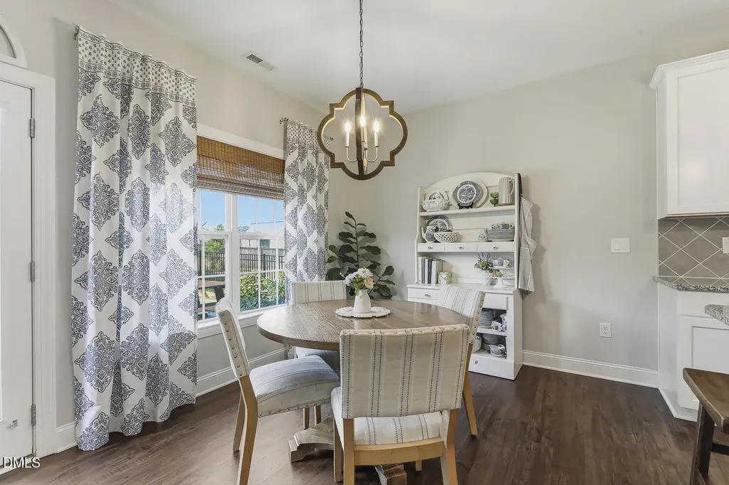 1248 Valley Dale Drive Fuquay Varina NC 27526