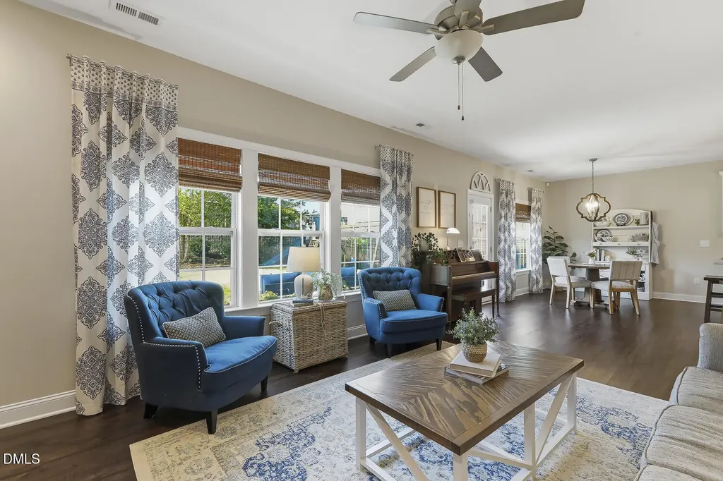 1248 Valley Dale Drive Fuquay Varina NC 27526