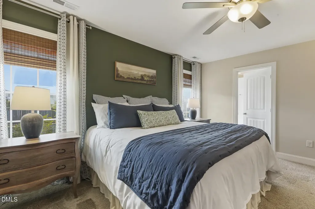 1248 Valley Dale Drive Fuquay Varina NC 27526