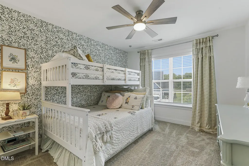 1248 Valley Dale Drive Fuquay Varina NC 27526