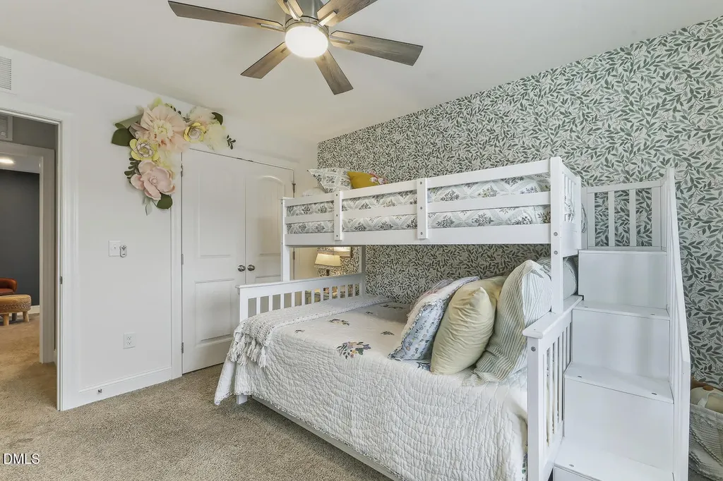 1248 Valley Dale Drive Fuquay Varina NC 27526