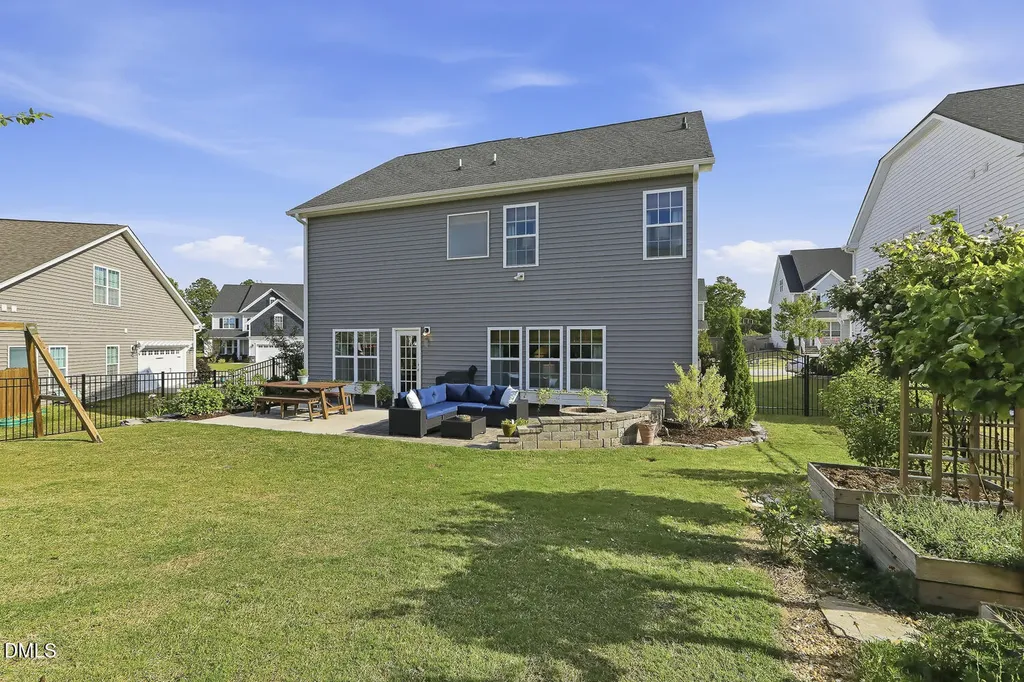1248 Valley Dale Drive Fuquay Varina NC 27526