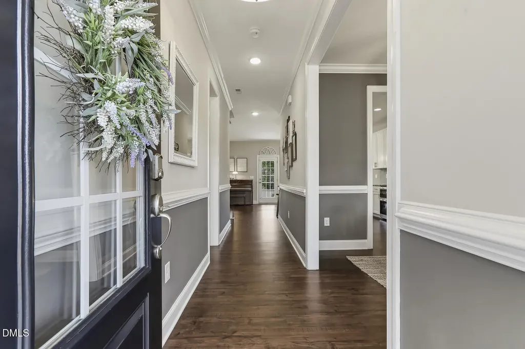 1248 Valley Dale Drive Fuquay Varina NC 27526
