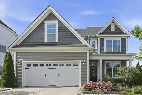 1248 Valley Dale Drive Fuquay Varina NC 27526