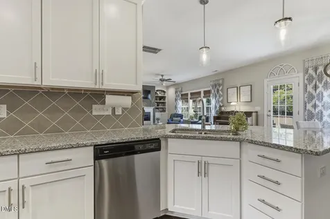 1248 Valley Dale Drive Fuquay Varina NC 27526