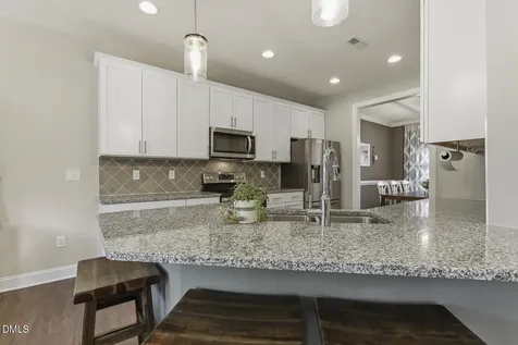 1248 Valley Dale Drive Fuquay Varina NC 27526
