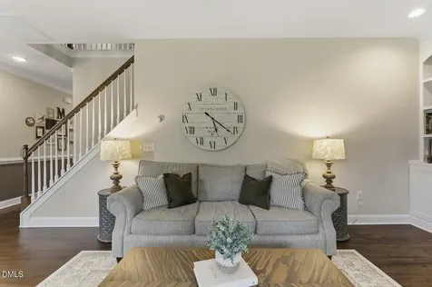 1248 Valley Dale Drive Fuquay Varina NC 27526