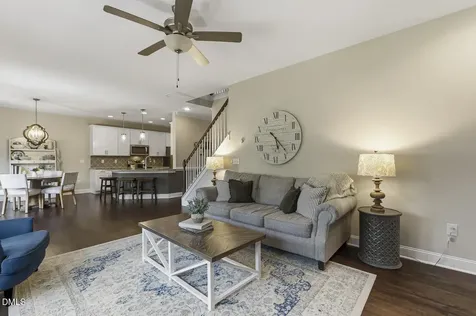 1248 Valley Dale Drive Fuquay Varina NC 27526