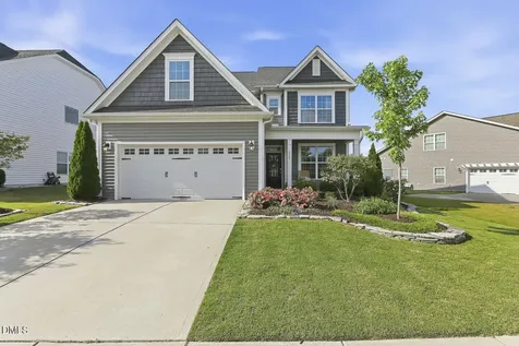 1248 Valley Dale Drive Fuquay Varina NC 27526