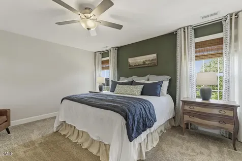 1248 Valley Dale Drive Fuquay Varina NC 27526