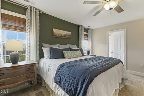 1248 Valley Dale Drive Fuquay Varina NC 27526
