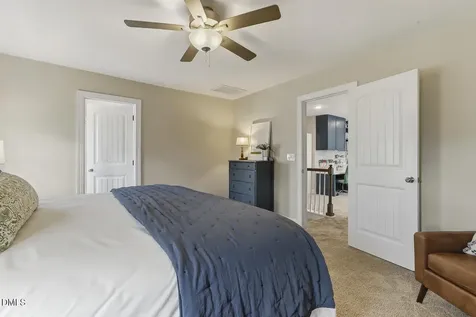 1248 Valley Dale Drive Fuquay Varina NC 27526