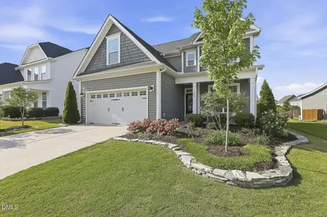 1248 Valley Dale Drive Fuquay Varina NC 27526