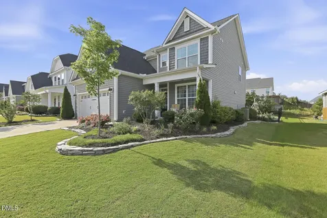 1248 Valley Dale Drive Fuquay Varina NC 27526