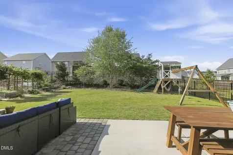 1248 Valley Dale Drive Fuquay Varina NC 27526