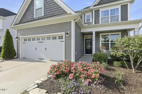 1248 Valley Dale Drive Fuquay Varina NC 27526