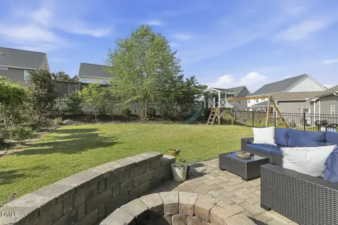 1248 Valley Dale Drive Fuquay Varina NC 27526