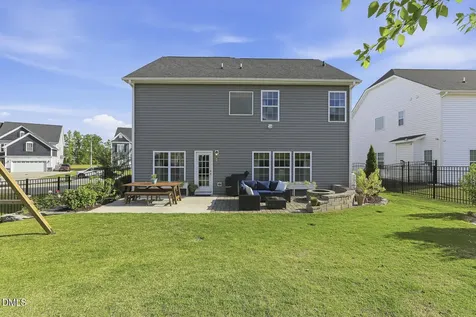 1248 Valley Dale Drive Fuquay Varina NC 27526