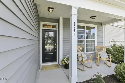 1248 Valley Dale Drive Fuquay Varina NC 27526