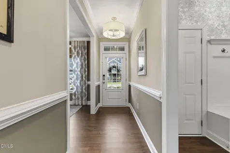 1248 Valley Dale Drive Fuquay Varina NC 27526